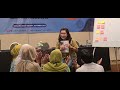 SIMULASI LITERASI PAUD DENGAN STRATEGI READING WORKSHOP