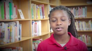 Teacher Appreciation 2015: Students say Thanks! (Part 2 Prek-5)