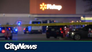 Police confirm Walmart shooter was employee