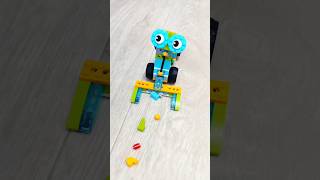 Конструктор Lego WeDo 2.0. Артикулы: #Wildberries: 242149860. #OZON: 1628030060