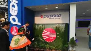 Pedrollo Pump Italian Company this is life Changing !Water Solution