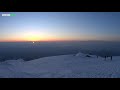 伯耆大山登山の実際②【雪山】【mt.daisen】