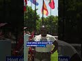 Teams from around the world arrive in the US for the FIFA World Cup | DW News