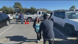 Half Moon Bay comes together to help farmworkers in wake of shootings