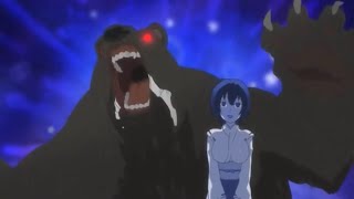 Sekirei - Jealous Musubi