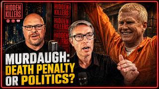 Why Would the AG Threaten Murdaugh With the Death Penalty?