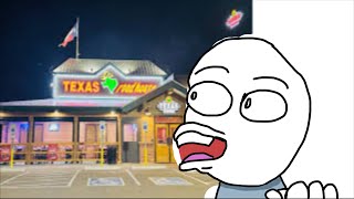 Why Texas Roadhouse is the Best First Job You Could Have