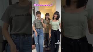 #shorts #おい笑える#カンカンダンス#ギリギリダンス#たんふる #ギリハッピ#tiktok #三姉妹#tiktokbest 2024