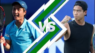 Shintaro Mochizuki (望月 慎太郎) vs Li Tu | YOKKAICHI 2024