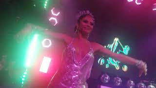 Sasha Colby Performs at Heart WeHo 2.3.23 (RuPaul's Drag Race season 15)