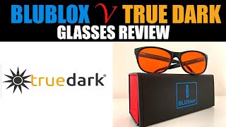 TrueDark V Blublox which one should i purchase?