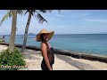 hotel recommended in bali nirwana beach u0026 resort candidasa travel to bali bali travel vlog