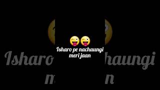 (1/7) isharo pe nachaungi meri jaan 😜😜 #parkjimin #bts #shorts #trending song - #hookhabar