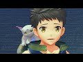 ゼノブレイド２攻略実況～アドバンスニューゲームモード編～part15