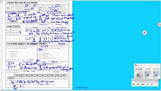 Probability Unit Study Guide - KMS 7th Grade Math/Accelerated 7-8 Math