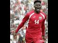 Michael Olunga Goal Kenya V Tanzania (2 - 3): Best Commentary