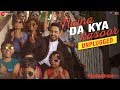 Naina Da Kya Kasoor - Unplugged f. Ayushmann Khurrana | In Cinemas This Friday | Amit Trivedi