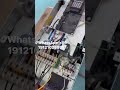 Test video of Allen-Bradley 20BC #allenbradley #vfd #hmi #plc #automation #industrial