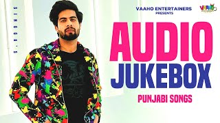 Romantic Hits Songs | Audio Jukebox 2022 | Latest Punjabi Song 2022 | Vaaho Entertainments