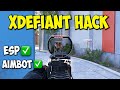 XDefiant Hack/Cheat - Maze Software Showcase