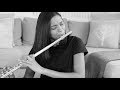 Shallow - Bradley Cooper & Lady Gaga Flute Cover