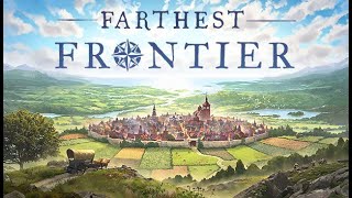 Let s Play Farthest Frontier Early Access ep 1