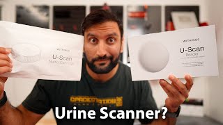 Withings U-Scan Nutrio Review