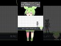 【ポケリサ】パッケージ伝説ポケモンの身長ランキング shorts ずんだもん解説 切り抜き