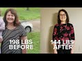 keto failed me how i lost 54 pounds and lowered my a1c