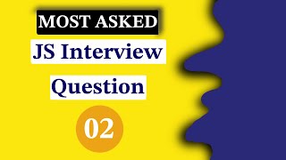 JavaScript (post & pre) Increment & Decrement | Interview Output Based Question 02