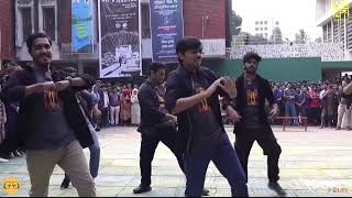 BUET FlashMob 2024 | Presented by Ohornish 19