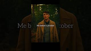 Winter Arc Begins 🔥🗿🗿💯 || Thomas Shelby Motivational Peaky Blinders EDIT ❤️