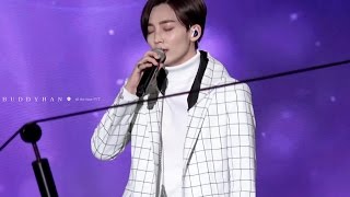 4K] 170114 골디 아낀다 (Vocal ver.) 정한 focus