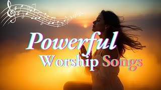 Powerful Worship Songs to Inspire Faith: Peace in Storms