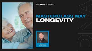 Masterclass May: Longevity