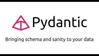 GitHub - pydantic/pydantic: Data validation using Python type hints