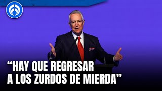 Salinas Pliego se 'desconecta' contra la izquierda en México