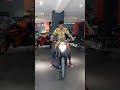 KTM Duke 125 Delivery | Duke 125 Delivery | KTM Delivery