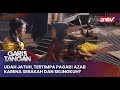 Udah Jatuh, Tertimpa Pagar! Azab Karena Serakah dan Selingkuh? | Garis Tangan Eps 94 Full