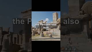 The Persian Empire: A Rapid Journey Through History