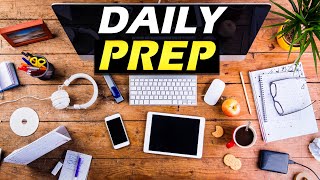 ADHD Daily Organization Hack: How To Make And Use A Command Center | ADHD Decluttering