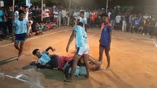 charur vs vadegaon  High Voltage Match 💥 @warora_kabaddi 🔥 #kabaddi #subscribe #warora