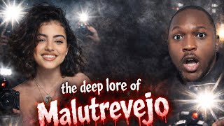 The Malutrevejo Lore Natererun