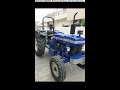 farmtrac 60 supermaxx tractor sold