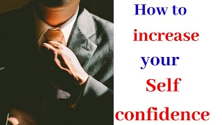 Self confidence in Tamil | Motivational Video | தன்னம்பிக்கை வளர்ப்பது எப்படி?