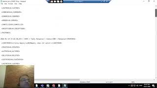 Debugging an insertion code using python for Tally with multiple sheets