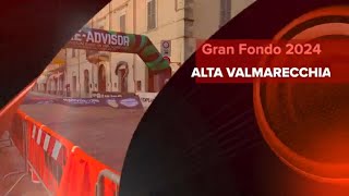 Gran Fondo ALTA VALMARECCHIA | SPECIALE Energy Sport TV | Granfondo MTB 2024