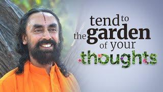 Law of Attraction - How Your Thoughts Create Your Circumstances? | Swami Mukundananda
