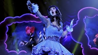 Katy Perry -  Ur So Gay (DVD Live)