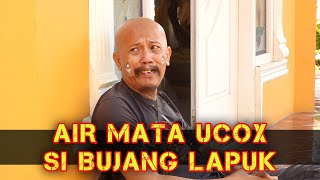 AIR MATA BUJANG LAPOK. @Ucox Bongax